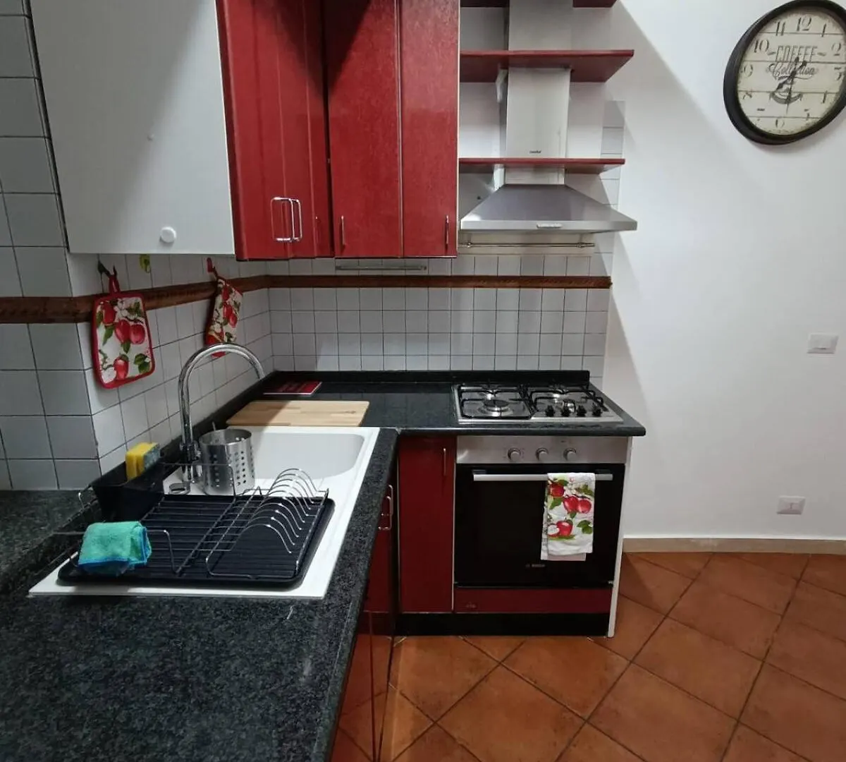 Guest house Camera Moderna Rome