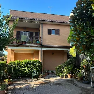 A Casa Dei Chicchi Affittacamere