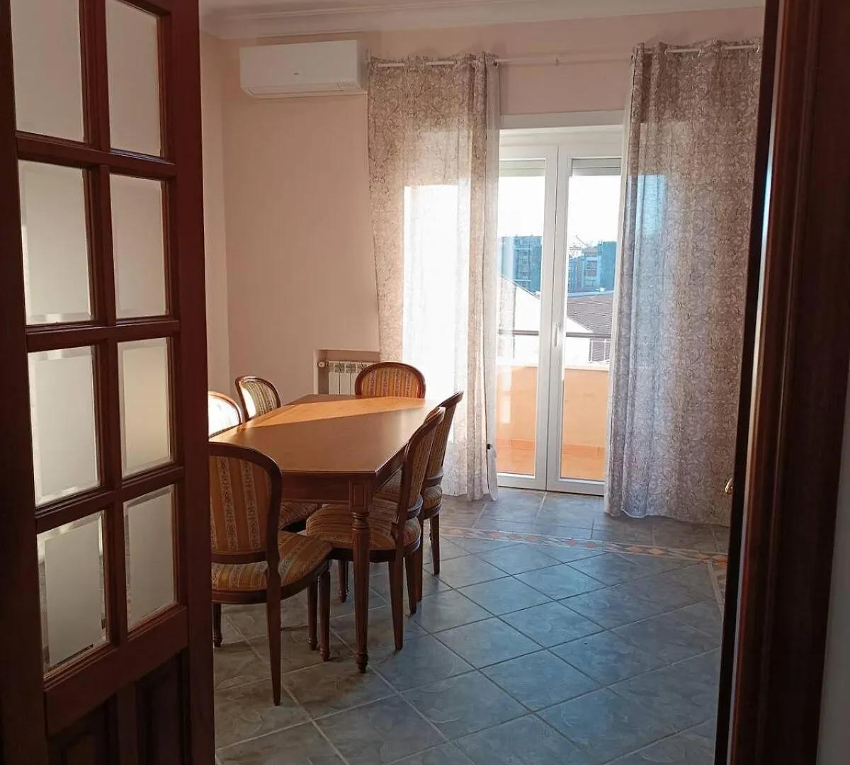 Camera Moderna Rome Guest house