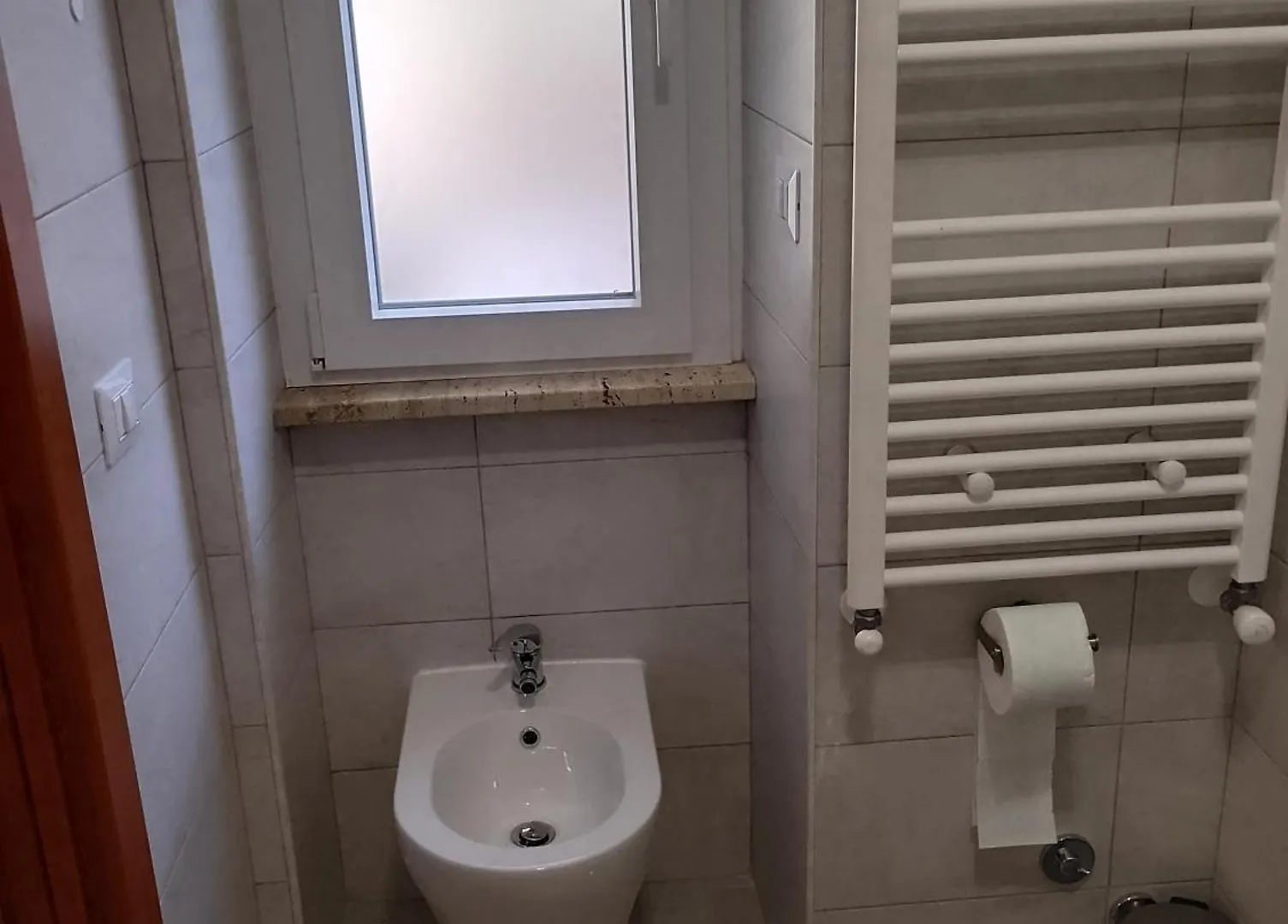 Guest house Camera Moderna Rome